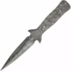 Economy - Ft Worth Boot Knife 8.63" Overall - Damascus 7 Economy - Ft Worth Boot Knife 8.63" Overall - Damascus -tools Sales Shop FTWOrthBoot8.63Dam