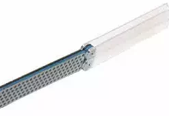 DMT FWCX Double Sided Diafold Sharpener Coarse / Extra-Coarse