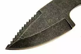 Grizzle Bear Skinner - Satin Or Stonewash 5 Grizzle Bear Skinner - Satin Or Stonewash - Image 5