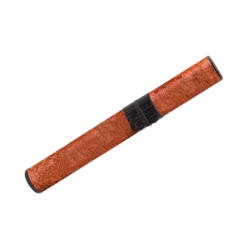 Cigar Humidor 52 Ring Gauge Gun Metal