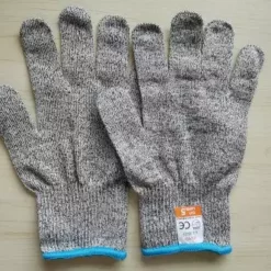 Victorinox Siza Brand - Custom Level 5 HPPE Food / Safety Anti Cut Gloves - Cut Resistant - Size: XL 9 Victorinox Siza Brand - Custom Level 5 HPPE Food / Safety Anti Cut Gloves - Cut Resistant - Size: XL -tools Sales Shop Gloves23 9db37d6e 9dd9 49eb 9d46 1f0bc3493855