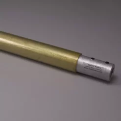 Trent Bosch 3/4"Bore 24" Gold Handle