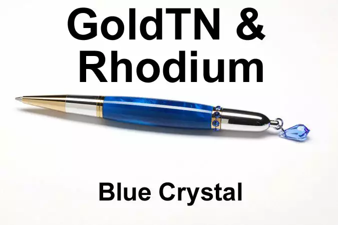 Diva Charm Pens 2 Diva Charm Pens - Image 2