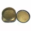 Jimmy Clewes Metallic Powder - Gold -tools Sales Shop Gold open x400