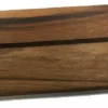 Knife Scales - Wood - Goncalo Alves - Pair -tools Sales Shop Goncalo