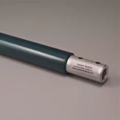 Trent Bosch 5/8" Bore 16" Green Handle