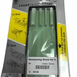 TopMan Sharpening Stone For Carving Tool - Medium