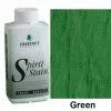 Chestnut Spirit Stains -8 Oz. Bottles - Green -tools Sales Shop Greenjpeg