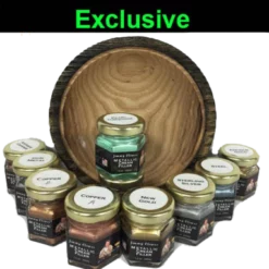 Jimmy Clewes Metallic Cream Filler - Sterling Silver -tools Sales Shop Group2NewPNG4 largePNG c2cd8c70 1096 422a b3d1 d873c075a587