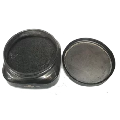 Jimmy Clewes Metallic Powder - Gun Metal