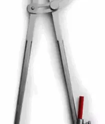 H.D. Pencil Compass 12"