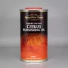 Hampshire Sheen - Citrus Burnishing Oil - 500ml -tools Sales Shop Hampshire Sheen Citrus Burnishing Oil b248e2c4 e3fb 4c98 96e3 566f3e5defe4