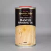 Hampshire Sheen - Danish Oil - 500ml -tools Sales Shop Hampshire Sheen Danish Finishing Oil
