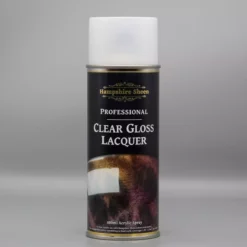 Hampshire Sheen - Lacquer Professional Clear Gloss 400 Ml Aerosol