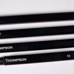 Thompson 3/4 Bore Lathe Master Handles