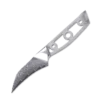* VG10 Wave Pattern - Paring Knife Blank - Hawkbill - VG10 Damascus -tools Sales Shop HawkBill