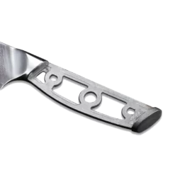 * VG10 Wave Pattern - Paring Knife Blank - Hawkbill - VG10 Damascus -tools Sales Shop HawkBill3