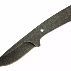 Hook's Drop Point Skinner Stonewash