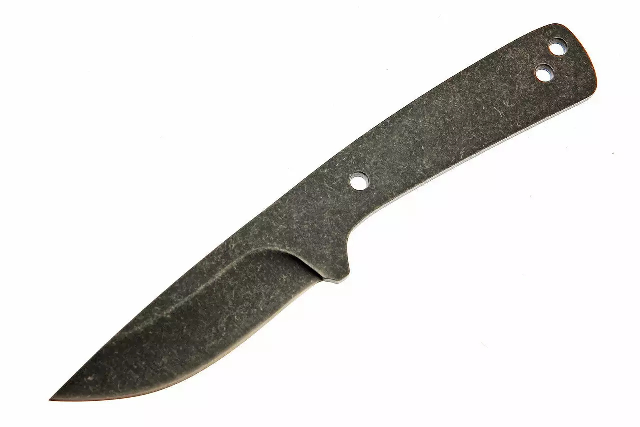 Hook's Drop Point Skinner Stonewash 1 Hook's Drop Point Skinner Stonewash