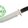 Economy - 8" BLADE HUNTER PLAINSMAN - 13.5" Overall -tools Sales Shop Hunter Plainsman PNG