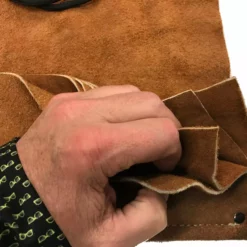 Japanese Saw Case - Deluxe ( 4 Dividers ) - 6.5" X 15.5" -tools Sales Shop Japanese Saw Case 3