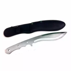 Jungle Bowie Extreme W/ Nylon Sheath