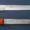 Hock 8" Slicing/Carving Knife - High Carbon Steel - France -tools Sales Shop KS800