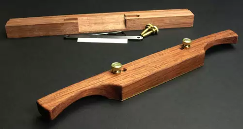 Hock Spoke-shave Kit 1 Hock Spoke-shave Kit