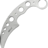 Tactical Karambit W/ Moulded Sheath -tools Sales Shop KarSSNN