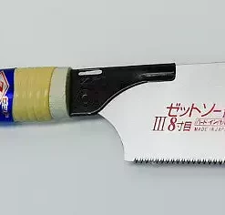 Kataba Z-Saw Cross Cut