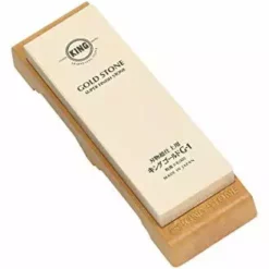 King G1 Sharpening Stone 8000 Grit + Free Naguri Stone -tools Sales Shop King G1