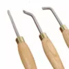 Benjamins Best Mini Hollowing Tools Set Of 3 3 Benjamins Best Mini Hollowing Tools Set Of 3 -tools Sales Shop LCHOL3