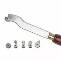 Benjamin's Best Ultimate Hollowing Tool 6pc System