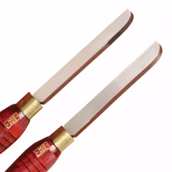 Benjamin's Best HSS Inboard Bowl Scraper Set Of 2