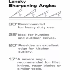 Lansky Deluxe Sharpening System 5 Stone Set 7 Lansky Deluxe Sharpening System 5 Stone Set -tools Sales Shop LS51 add 01 073fe464 ca43 4cde af93 97a35628d4b7