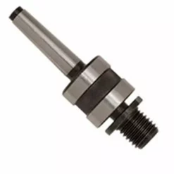Barracuda Live Tailstock Adapter