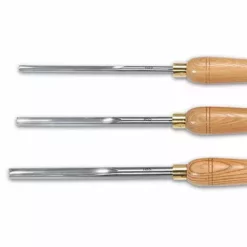 Benjamin's Best Bowl Gouge Set Of 3