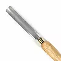 Benjamin's Best HSS Spindle Gouges