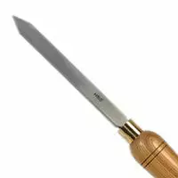 Benjamin's Best HSS Parting Tools