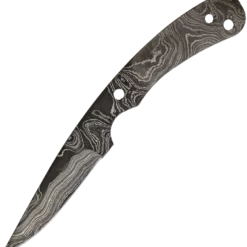 USA Made Blank - Lady Finger