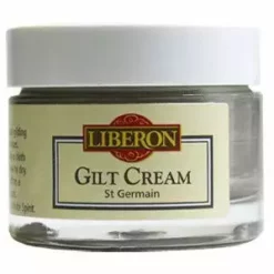 Liberon Gilt Cream 7 Liberon Gilt Cream -tools Sales Shop Liberon STG