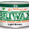 BriWax - Light Brown - 1 Lb 6 BriWax - Light Brown - 1 Lb -tools Sales Shop LightBrown