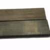 Knife Scales - Wood - Lignum Vitae - Pair 6x1.5x3/8" -tools Sales Shop Lignum Vitae