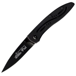 Smith & Wesson Little Pal - Black Finish