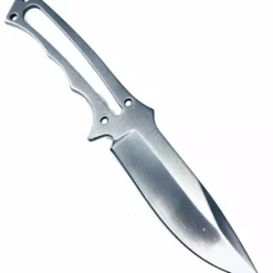 Lone Survivor - Satin Blank