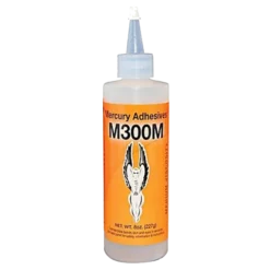 Mercury Adhesive Medium CA - 8oz - M300M