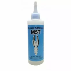 Mercury Adhesive Thin CA - 8 Oz - M5T