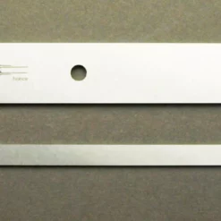 Hock Marking Knife Blade 1/16" X 1/4" X 7" Double Bevel