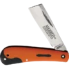 Marble's Folding Razor Knife Stainless Steel With G10 Handle -tools Sales Shop MR595Razor