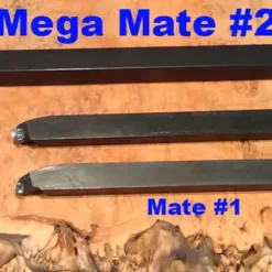 Jimmy Clewes Mega Mate (Un-Handled) -tools Sales Shop Mega Mate2